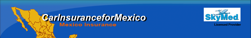 Car Insurance for Mexico